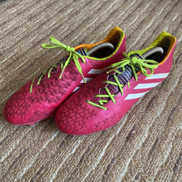 adidas - プレデターリーサルゾーン X-TRX SG 27cmの通販 by S's shop