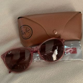 レイバン(Ray-Ban)のレイバン　レディースサングラス(サングラス/メガネ)