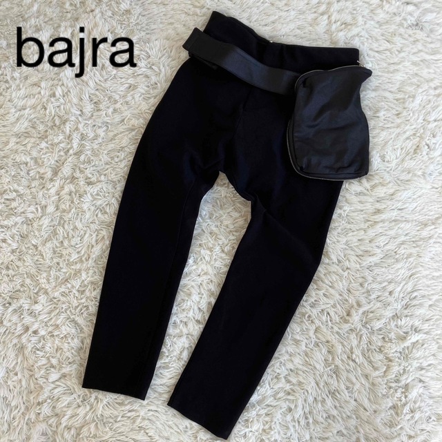 BAJRA(バジュラ)のbajra バジュラ　デザイナーズ　ハイテンション ソフトスキニーパンツ メンズのパンツ(その他)の商品写真