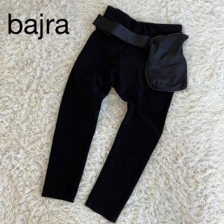 バジュラ(BAJRA)のbajra バジュラ　デザイナーズ　ハイテンション ソフトスキニーパンツ(その他)