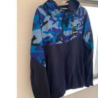 エフシーアールビー サイズ セットアップスーツ(メンズ)の通販 51点