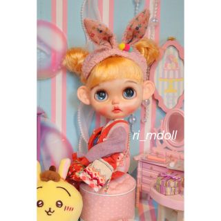 ブライス カスタムブライス ri_m カスタム ネオブライス りーみ | www