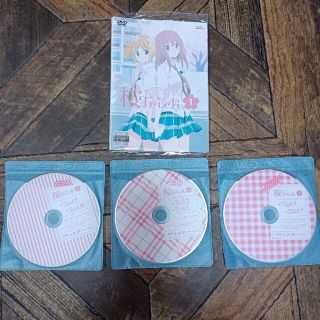 桜Trick(その他)