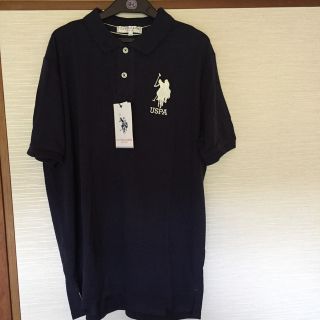 シマムラ(しまむら)のU.S POLO ASSN. LL(ポロシャツ)