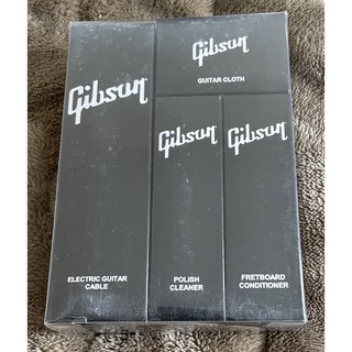 ギブソン(Gibson)のギブソン製　何かのセット(エレキギター)