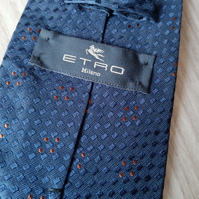 ETRO(エトロ)のETRO  ネクタイ メンズのファッション小物(ネクタイ)の商品写真