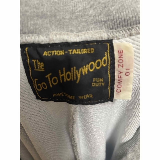 専用★01 GO TO HOLLYWOOD