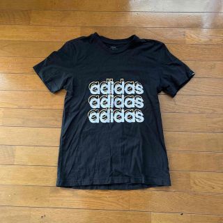 アディダス(adidas)のアディダス⭐︎Tシャツ⭐︎メンズ⭐︎S(Tシャツ/カットソー(半袖/袖なし))