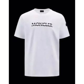 モンクレール(MONCLER)のGW！即納！本物モンクレールTシャツXL〜XXL相当(Tシャツ/カットソー(半袖/袖なし))