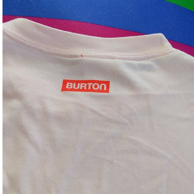 BURTON(バートン)のBURTON Jib Tシャツ メンズのトップス(Tシャツ/カットソー(半袖/袖なし))の商品写真