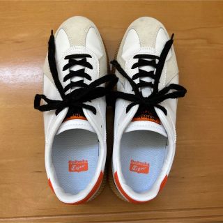 オニツカタイガー(Onitsuka Tiger)のオニツカタイガー　デレシティ(スニーカー)