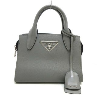 プラダ ハンドバッグ(レディース)の通販 7,000点以上 | PRADAの プラダ ハンドバッグ(レディース)の通販 7,000点以上 | PRADAの
