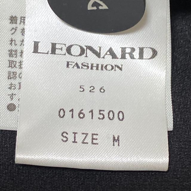 LEONARD(レオナール)のレオナール ジャケット サイズM レディース レディースのジャケット/アウター(その他)の商品写真