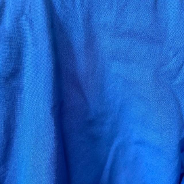 celine(セリーヌ)のセリーヌ ワンピース サイズ34 S - ブルー レディースのワンピース(その他)の商品写真