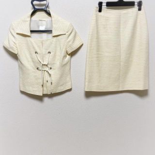 Rene(René) スーツ(レディース)の通販 100点以上 | ルネのレディースを
