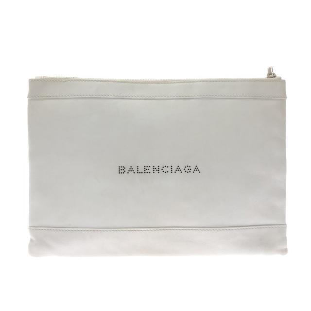 Balenciaga - バレンシアガ クラッチバッグ 373834の通販 by ブラン