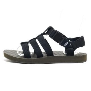 テバ(Teva)のテバ サンダル JAPAN 24 レディース美品  -(サンダル)