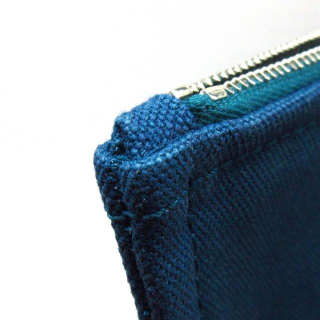 エルメス ポーチ美品 フラットポーチ