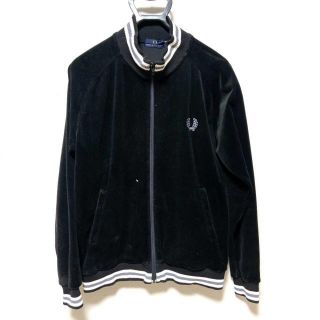 フレッドペリー(FRED PERRY)のフレッドペリー ジャージ サイズL メンズ -(ジャージ)