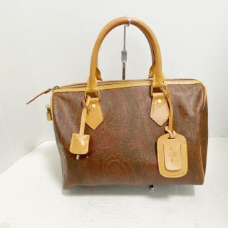 エトロ ハンドバッグ(レディース)の通販 400点以上 | ETROのレディース エトロ ハンドバッグ(レディース)の通販 400点以上 | ETROのレディース