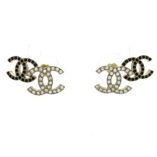 シャネル ピアス(シルバー)の通販 1,000点以上 | CHANELのレディース シャネル ピアス(シルバー)の通販 1,000点以上 | CHANELのレディース