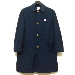 ダントン(DANTON)のダントン コート サイズ36 S メンズ美品  -(その他)