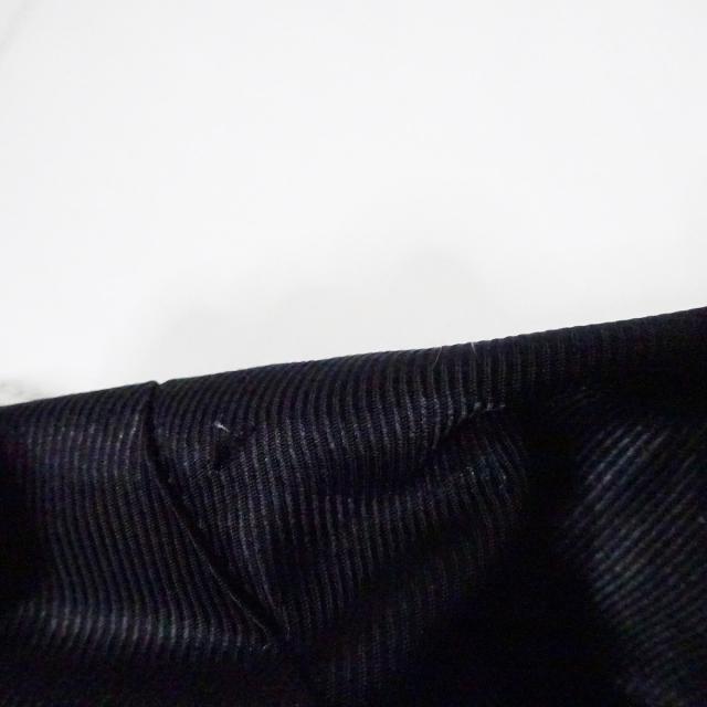 グッチ コート サイズ42 M レディース 黒 新しいエルメス 67.0%OFF