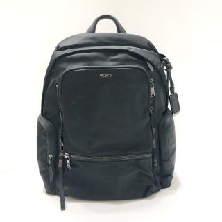 トゥミ(TUMI)のトゥミ リュックサック美品  - 196600DGM(リュック/バックパック)