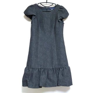 M'S GRACY - エムズグレイシー ワンピース サイズ40 M -の通販 by