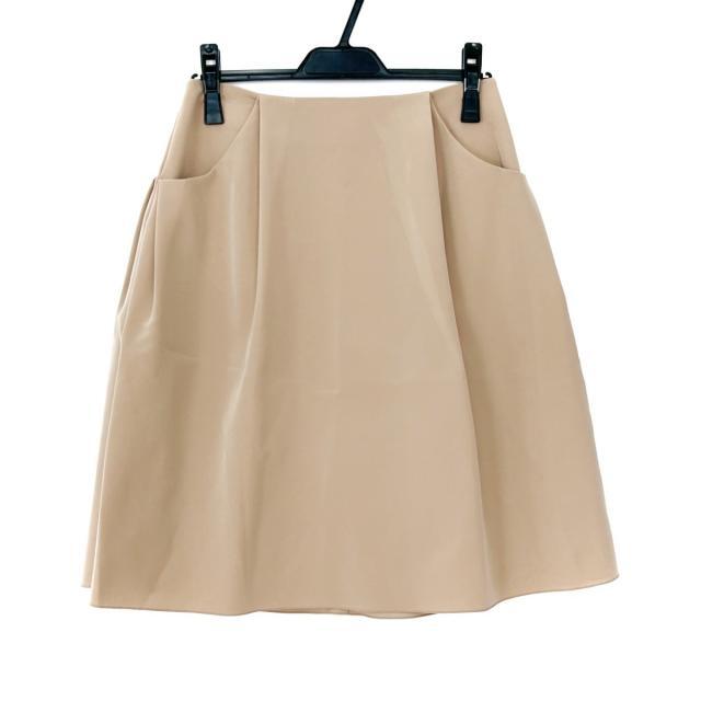 フォクシーニューヨーク スカート 40 M - 最高の品質の vivacf.net