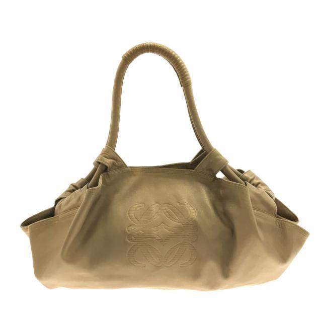ロエベ ショルダーバッグ ナッパアイレ 11605円 レディース バッグ