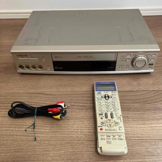 ミツビシ(三菱)のMitsubishi HV-S200 S-VHS 三菱　訳あり(その他)