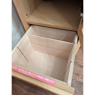 Meuble(モーブル) 43キャビネットの通販 by ceputra's shop｜ラクマ