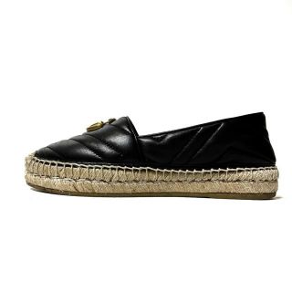 グッチ エスパドリーユの通販 100点以上 | Gucciを買うならラクマ グッチ エスパドリーユの通販 100点以上 | Gucciを買うならラクマ