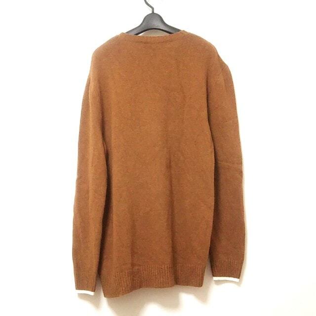 Marni - マルニ 長袖セーター サイズ48 M メンズ -の通販 by ブラン