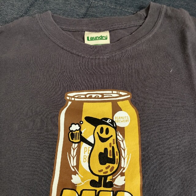 LAUNDRY(ランドリー)のLaundry  Tシャツ レディースのトップス(Tシャツ(半袖/袖なし))の商品写真