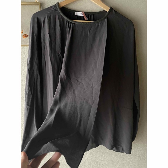 BRUNELLO CUCINELLI - BRUNELLO CUCINELLI プルオーバーの通販 by Five