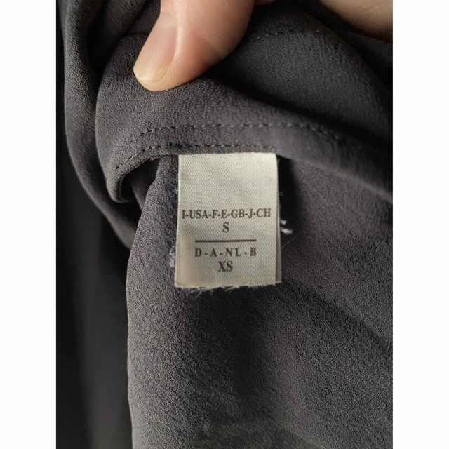 BRUNELLO CUCINELLI - BRUNELLO CUCINELLI プルオーバーの通販 by Five