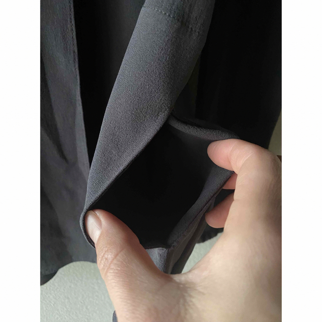 BRUNELLO CUCINELLI - BRUNELLO CUCINELLI プルオーバーの通販 by Five