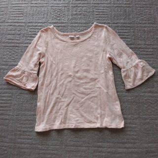 ギャップ(GAP)の【GAP】Tシャツ　140cm(Tシャツ/カットソー)