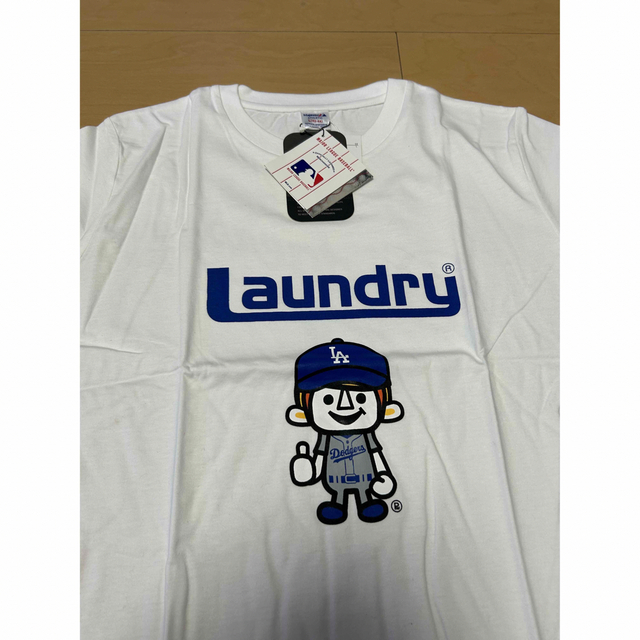 ランドリー  laundry Dodgers ドジャース