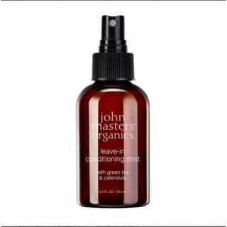 ジョンマスターオーガニック(John Masters Organics)のジョンマスターオーガニック G&C リーブイン コンディショニング ミスト(ヘアウォーター/ヘアミスト)