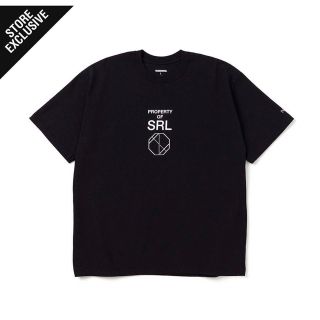 neighborhood 渋谷　限定　Tシャツ　Mサイズ　レア　美品