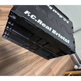 エフシーアールビー(F.C.R.B.)のFcrb Bristol  FOLDABLE CONTAINER210111(その他)