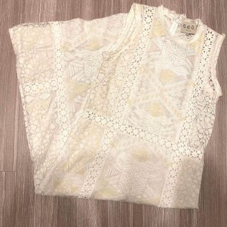 シーニューヨーク マキシワンピース/ロングワンピース(レディース)の