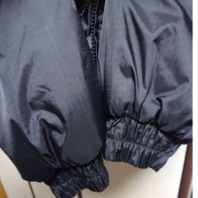 Supreme Sideline Side Logo Parka Supreme Sideline Side Logo Parka