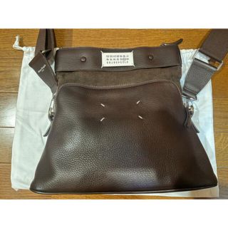 マルタンマルジェラ(Maison Martin Margiela)のMaison Margiela 5AC ショルダーバッグ(ショルダーバッグ)