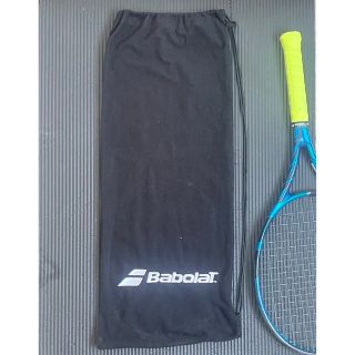 バボラ(Babolat)のbabolatバボラのラケットケース(布)(その他)