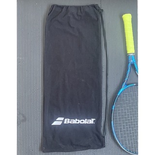 バボラ(Babolat)のbabolatバボラのラケットケース(布)(その他)