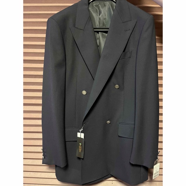 洋服の青山　スーツジャケット 4